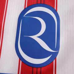 2627 season Atletico Madrid  home Kids kit+free socks