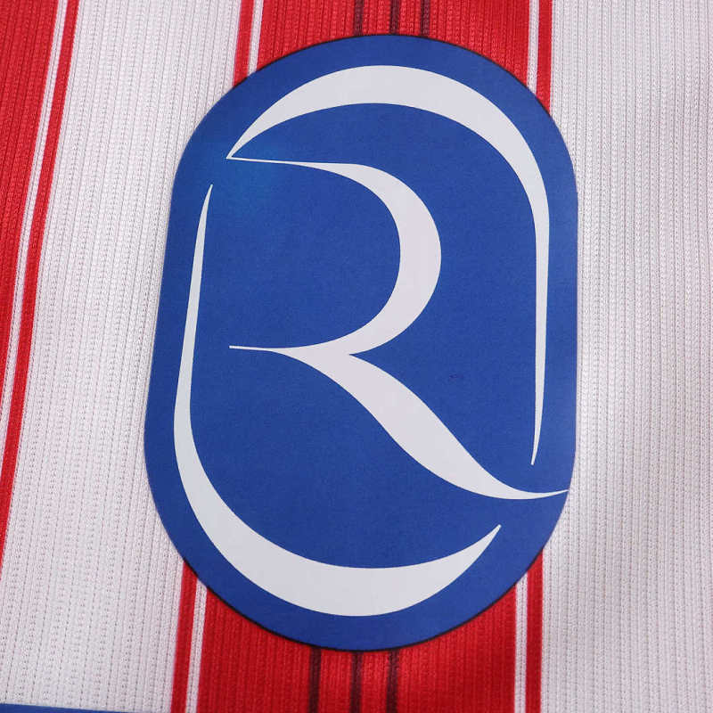 2627 season Atletico Madrid  home Kids kit+free socks