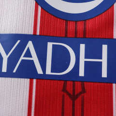 2627 season Atletico Madrid  home Kids kit+free socks