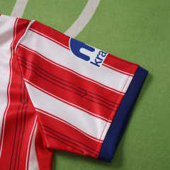 2627 season Atletico Madrid  home Kids kit+free socks