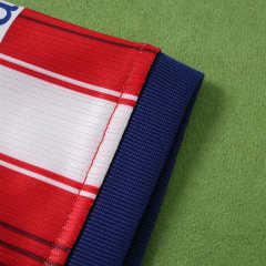 2627 season Atletico Madrid  home Kids kit+free socks