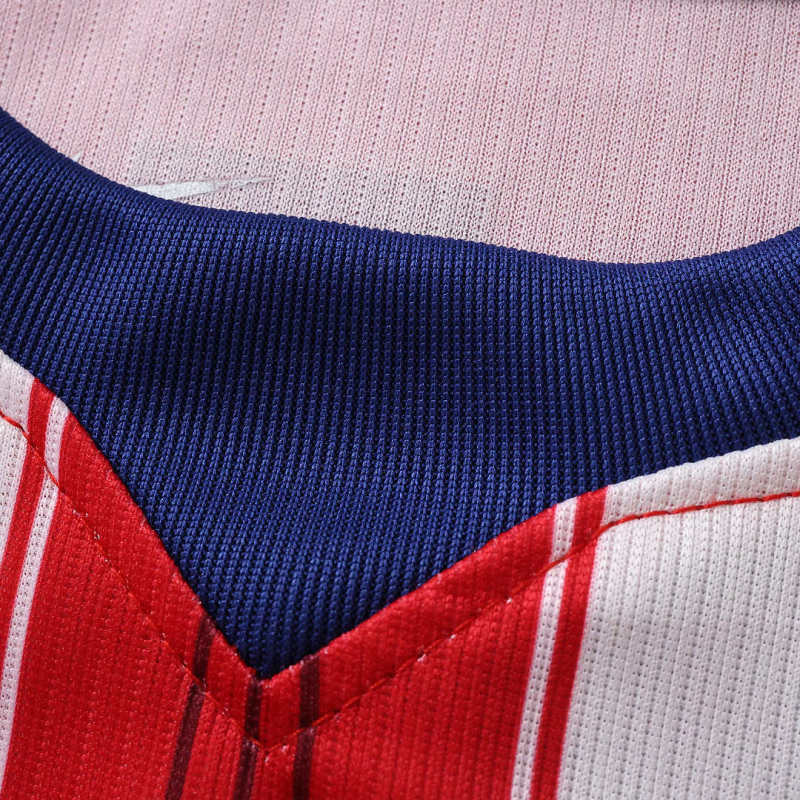 2627 season Atletico Madrid  home Kids kit+free socks