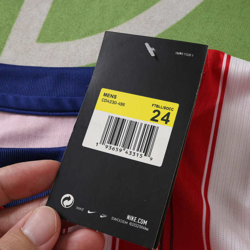 2627 season Atletico Madrid  home Kids kit+free socks