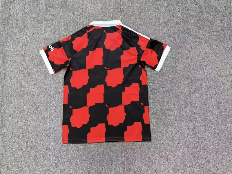 2627 season Fulham away Fan version