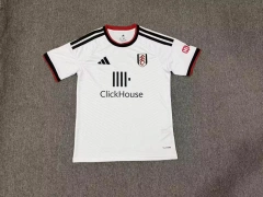 2627 season Fulham home Fan version