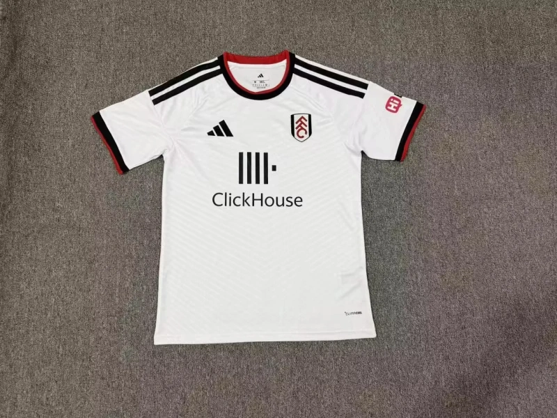 2627 season Fulham home Fan version
