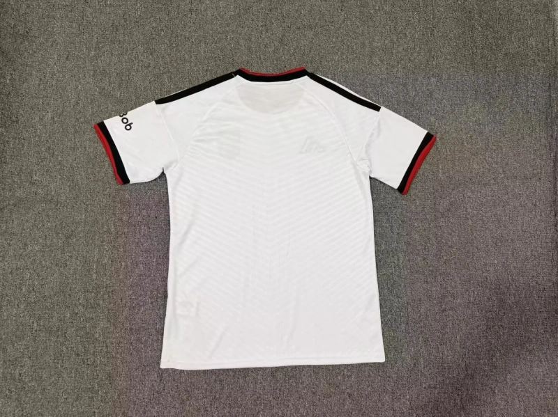 2627 season Fulham home Fan version