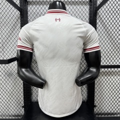 2627 season Liverpool F.C. away Player version