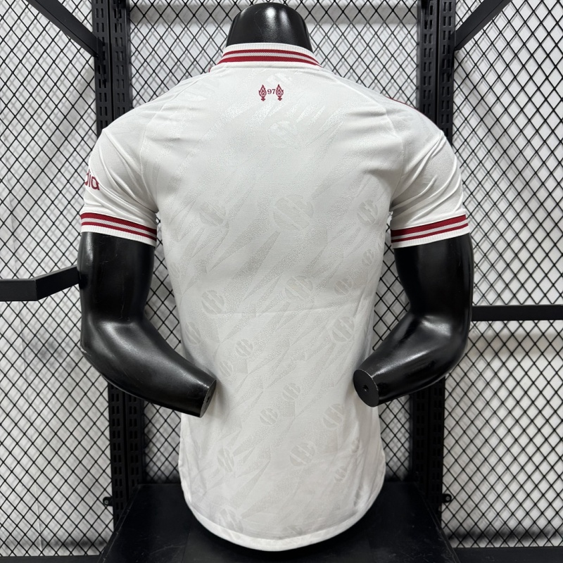 2627 season Liverpool F.C. away Player version