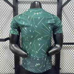 2627 season Liverpool F.C. Goalkeeper Player version