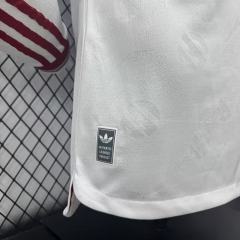 2627 season Liverpool F.C. away Long sleeves Player version