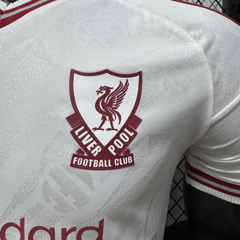 2627 season Liverpool F.C. away Player version