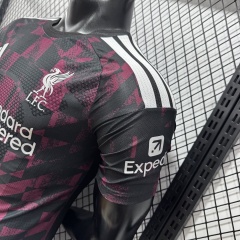 2627 season Liverpool F.C. third Player version