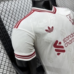 2627 season Liverpool F.C. away Player version