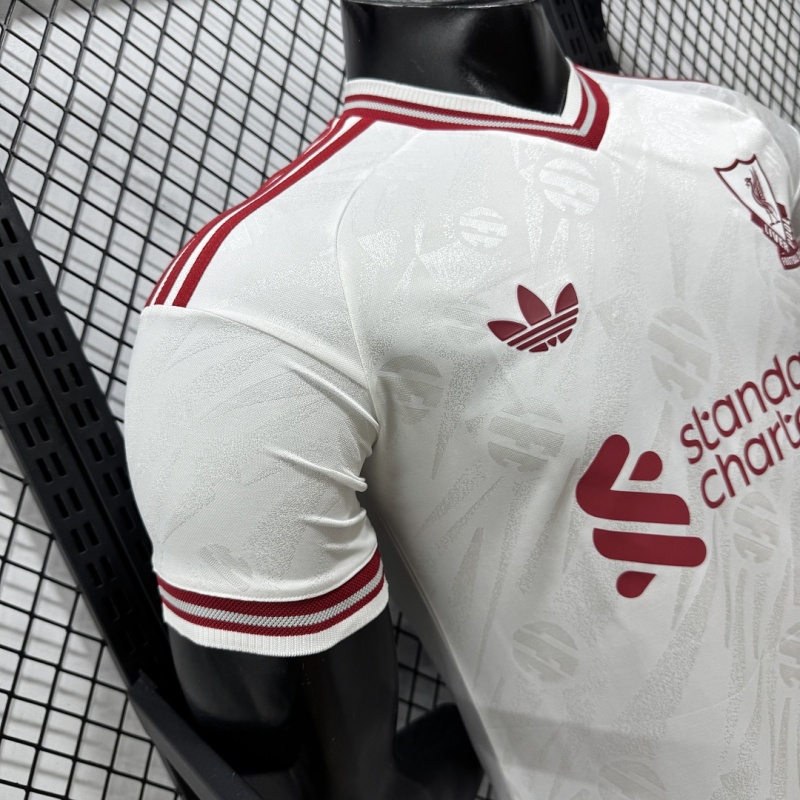 2627 season Liverpool F.C. away Player version