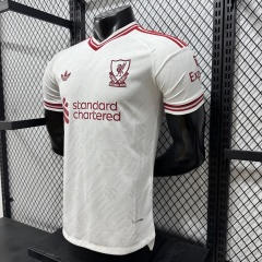 2627 season Liverpool F.C. away Player version