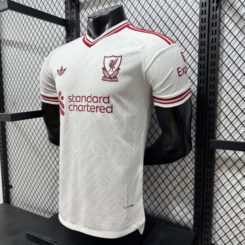 2627 season Liverpool F.C. away Player version