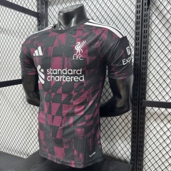 2627 season Liverpool F.C. third Player version