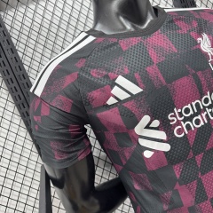 2627 season Liverpool F.C. third Player version