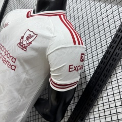 2627 season Liverpool F.C. away Player version