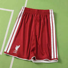 2627 season Liverpool home shorts