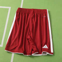 2627 season Liverpool home shorts