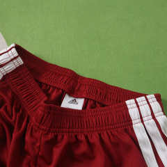 2627 season Liverpool home shorts