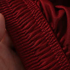 2627 season Liverpool home shorts