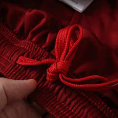 2627 season Liverpool home shorts