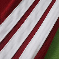 2627 season Liverpool home shorts