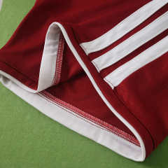 2627 season Liverpool home shorts