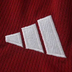 2627 season Liverpool home shorts