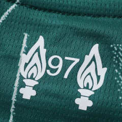 2627 season Liverpool F.C. Goalkeeper Fan version