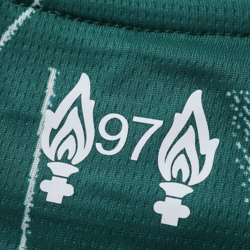 2627 season Liverpool F.C. Goalkeeper Fan version