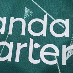 2627 season Liverpool F.C. Goalkeeper Fan version