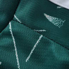 2627 season Liverpool F.C. Goalkeeper Fan version