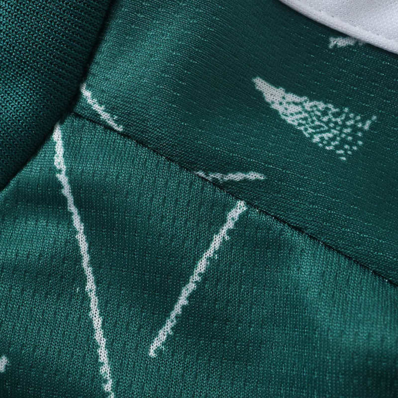 2627 season Liverpool F.C. Goalkeeper Fan version