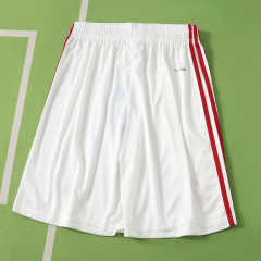 2627 season Liverpool away shorts