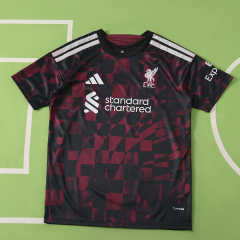2627 season Liverpool third Fan version