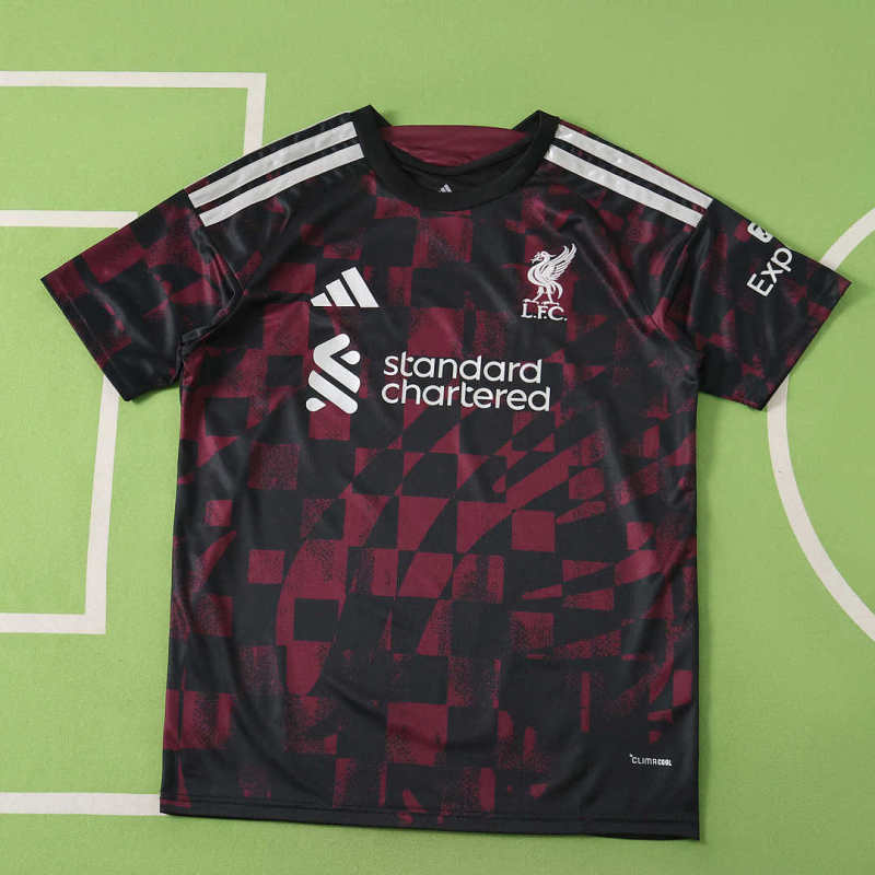 2627 season Liverpool third Fan version