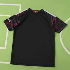2627 season Liverpool third Fan version