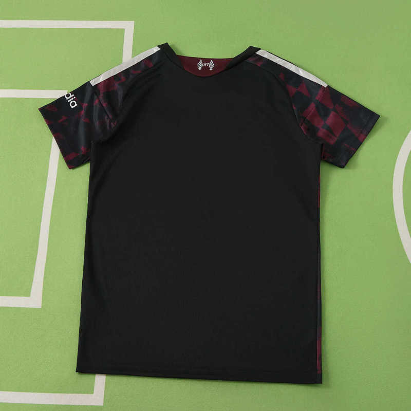 2627 season Liverpool F.C. third Women's Shirt