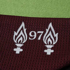 2627 season Liverpool F.C. third Women's Shirt