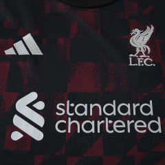 2627 season Liverpool F.C. third Women's Shirt