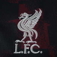2627 season Liverpool F.C. third Women's Shirt