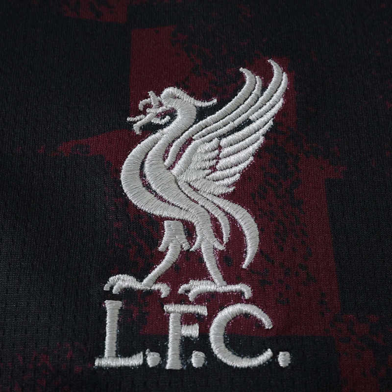 2627 season Liverpool F.C. third Women's Shirt