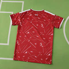 2627 season Liverpool F.C. home Women's Shirt