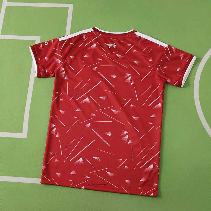 2627 season Liverpool F.C. home Women's Shirt