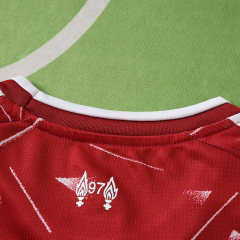 2627 season Liverpool F.C. home Women's Shirt