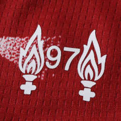 2627 season Liverpool F.C. home Women's Shirt